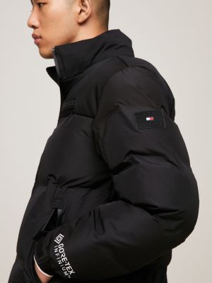 Tommy hilfiger store technical jacket