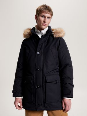 Singles' Day -22% Men's Coats & Jackets Tommy Hilfiger® UK