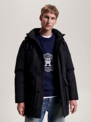 Hilfiger 2025 coats sale