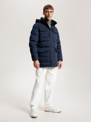 TOMMY HILFIGER Tommy Hilfiger Parka Hombre