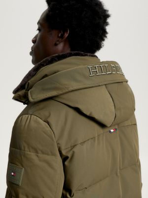 Men's Parka Jackets | Long Parka Coats | Tommy Hilfiger® HU