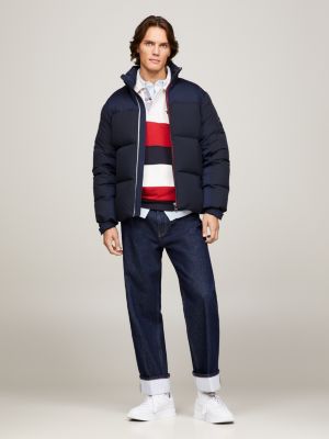 Tommy hilfiger maddy on sale hdd down jacket