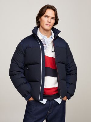 Puffer best sale tommy hilfiger