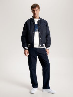 Men's Winter Jackets | Hooded Jackets | Tommy Hilfiger® PT