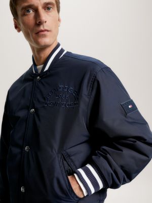 Tommy hilfiger jacket hot sale mens sale