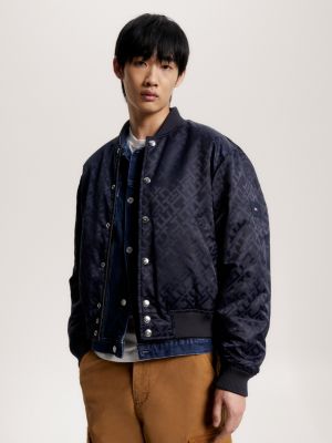 Tommy hilfiger reverse on sale jacket