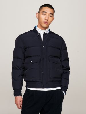 Tommy hilfiger bomberjack discount heren