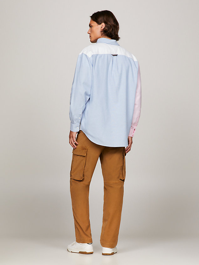 Las mejores ofertas en Louis Vuitton 100% Algodón Camisas de vestir para  hombres