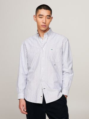 TOMMY HILFIGER Camisa Hombre Tommy Hilfiger