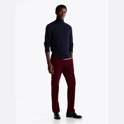 Product colour: burgundy
