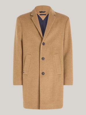 Tommy hilfiger longline coat new arrivals