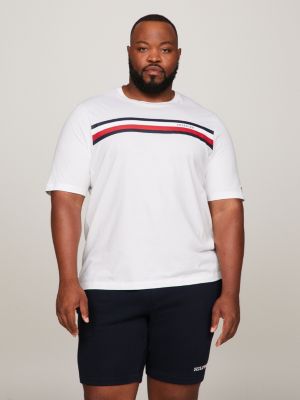 Tommy Hilfiger White Shirts for Men for sale