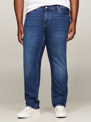 Tommy hilfiger jeans madison straight clearance fit