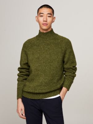 Turtleneck mens hotsell tommy hilfiger