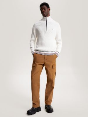 Turtleneck mens outlet tommy hilfiger