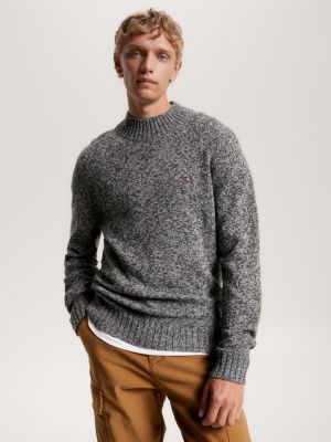 Tommy hilfiger 2024 mens turtleneck