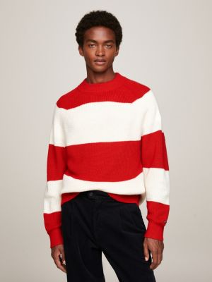 Tommy hilfiger shop sale sweater