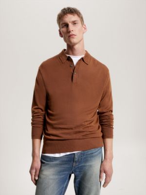 Tommy hilfiger clearance jumpers mens sale