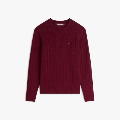 Product colour: burgundy