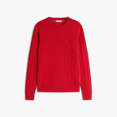 Product colour: medium red