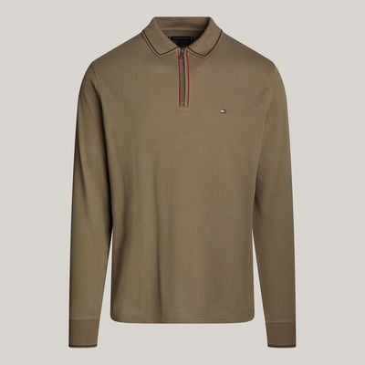 Product colour: platinum olive