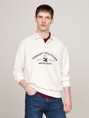 Aanbiedingen T Shirts en Polo s voor Heren Tommy Hilfiger BE