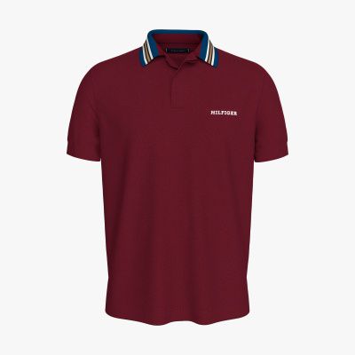 Product colour: burgundy