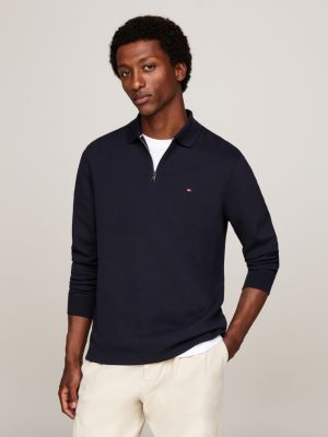 Polo zip hotsell