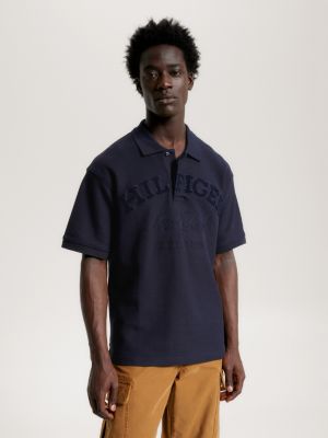 Men\'s T-Shirts Sale - Men\'s Polo Shirts Sale | Tommy Hilfiger® SI