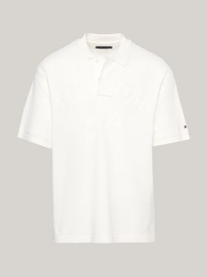 Polo Tommy Hilfiger New york - Quadra 10