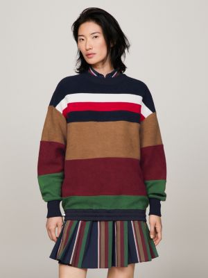 Sweat homme à capuche Tommy Hilfiger X Pendleton · Mode homme · El Corte  Inglés