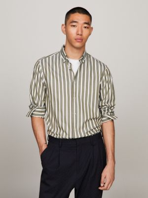 Tommy hilfiger clearance shirt mens sale