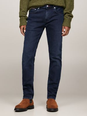 Jean regular pour homme Achetez jeans droits en ligne Tommy