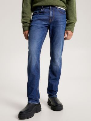 tommy hilfiger slim stretch jeans