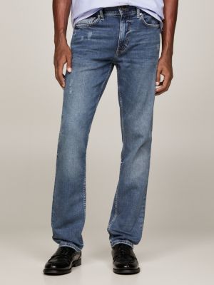 Sale - Men's Jeans | Tommy Hilfiger® UK