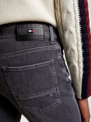 Jeans | Legged Jeans | Tommy Hilfiger® DK