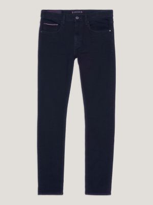 Jean tommy hilfiger homme slim hot sale