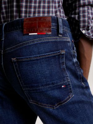 Hilfiger discount denim homme