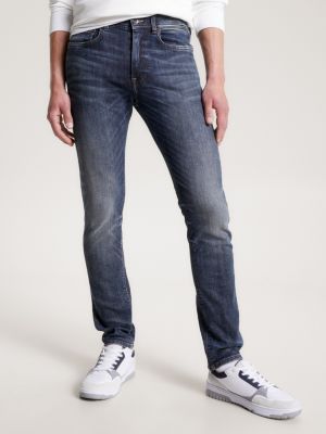 | Men\'s Jeans Tommy Hilfiger® Slim HR Fit