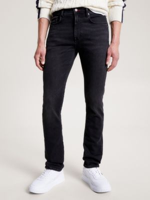 Slim Jeans Tommy | Hilfiger® Slim & More Fit Tapered - SI Men\'s