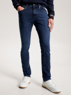 Men's Slim Fit Jeans | Tommy Hilfiger® HR