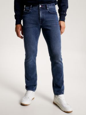 Tommy hilfiger 2025 mercer jeans