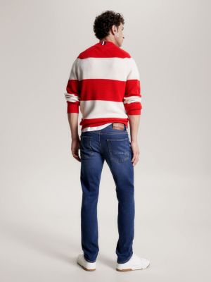 Straight-Jeans online kaufen Tommy Hilfiger® AT