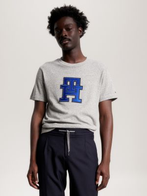 Soldes Polos t shirts pour homme Tommy Hilfiger CH