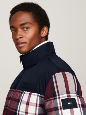 Men's Puffer Jackets | New York Puffer | Tommy Hilfiger® DK