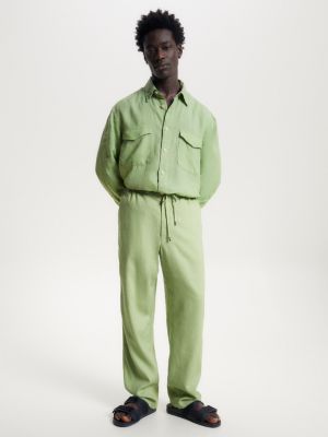 Tommy hilfiger jumpsuit store mens