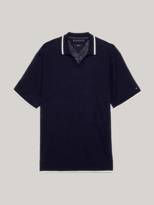 Polo tommy hilfiger soldes new arrivals