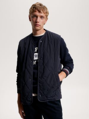 Tommy hilfiger best sale mens jackets sale