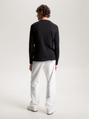 Long t shirt outlet with belt