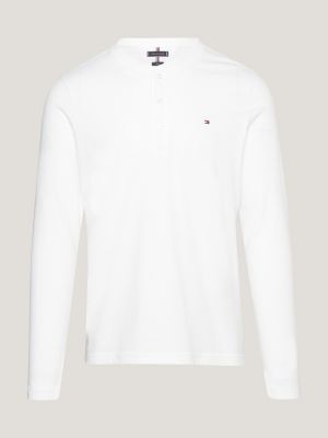 tommy hilfiger long sleeve top men